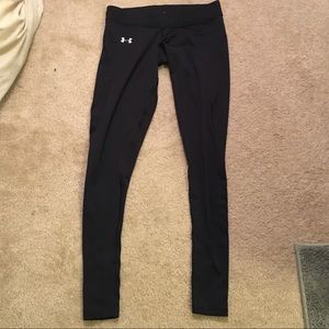 Under Armour Running Tights